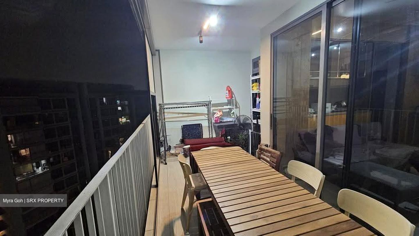 Rivercove Residences (D19), Condominium #613502461